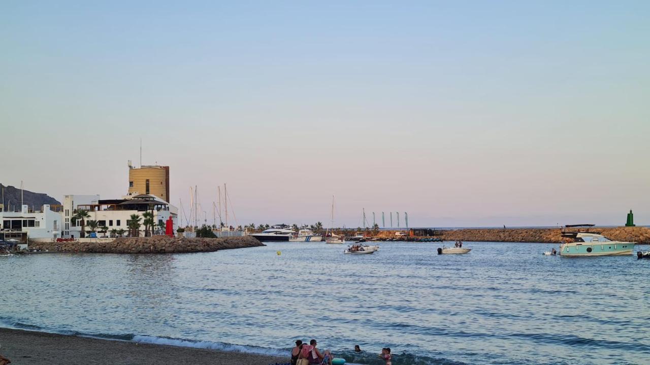 Aguadulce Torre Almeragua Aguadulce (Almeria) Exterior foto